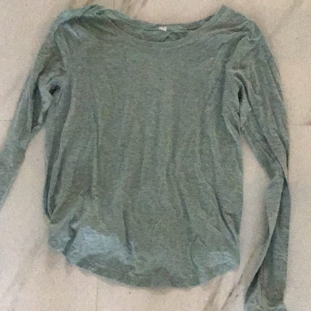 Lululemon shirt